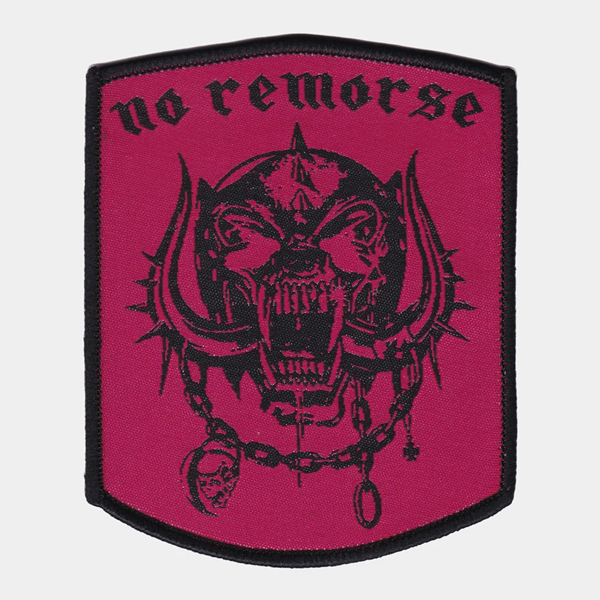 Motorhead - No Remorse (Rare)